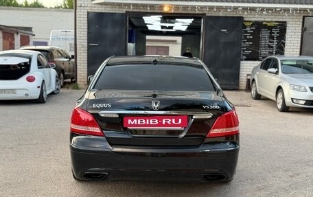 Hyundai Equus II, 2012 год, 1 400 000 рублей, 6 фотография