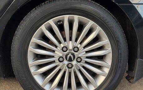 Hyundai Equus II, 2012 год, 1 400 000 рублей, 19 фотография