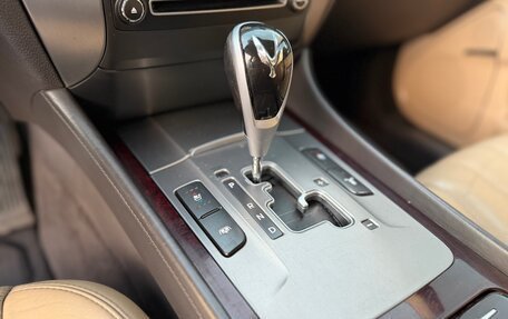Hyundai Equus II, 2012 год, 1 400 000 рублей, 24 фотография