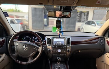 Hyundai Equus II, 2012 год, 1 400 000 рублей, 30 фотография