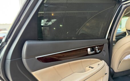 Hyundai Equus II, 2012 год, 1 400 000 рублей, 31 фотография