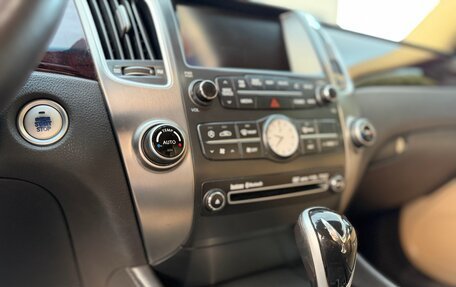 Hyundai Equus II, 2012 год, 1 400 000 рублей, 23 фотография
