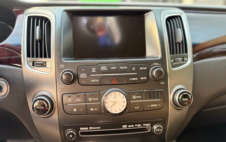 Hyundai Equus II, 2012 год, 1 400 000 рублей, 25 фотография