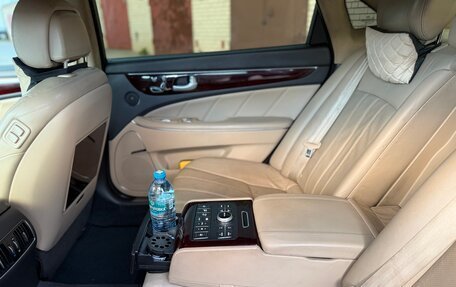 Hyundai Equus II, 2012 год, 1 400 000 рублей, 32 фотография