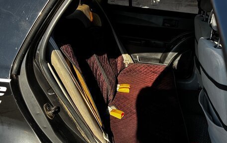 Geely CK (Otaka) I рестайлинг, 2007 год, 100 000 рублей, 7 фотография