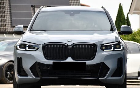 BMW X3, 2024 год, 6 450 000 рублей, 2 фотография