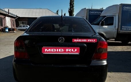 Geely CK (Otaka) I рестайлинг, 2007 год, 100 000 рублей, 5 фотография