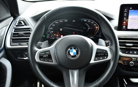 BMW X3, 2024 год, 6 450 000 рублей, 11 фотография