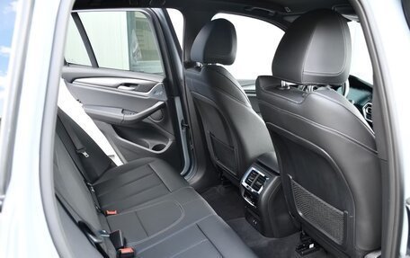 BMW X3, 2024 год, 6 450 000 рублей, 17 фотография