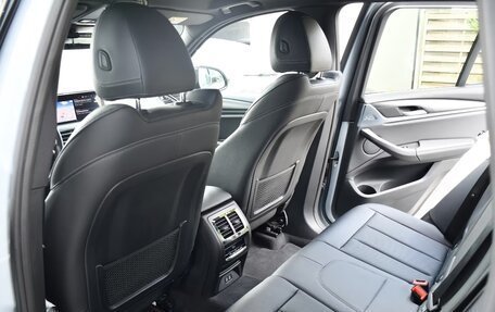 BMW X3, 2024 год, 6 450 000 рублей, 18 фотография