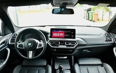 BMW X3, 2024 год, 6 450 000 рублей, 9 фотография