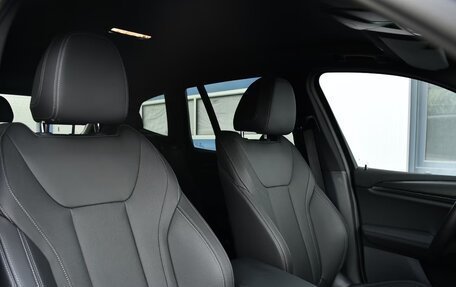 BMW X3, 2024 год, 6 450 000 рублей, 19 фотография