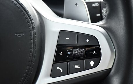 BMW X3, 2024 год, 6 450 000 рублей, 21 фотография