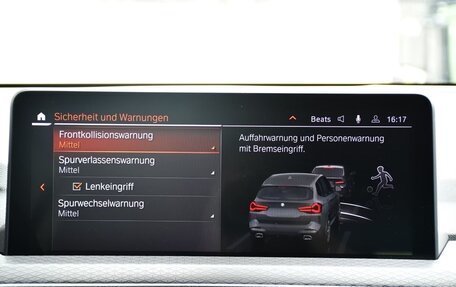 BMW X3, 2024 год, 6 450 000 рублей, 27 фотография