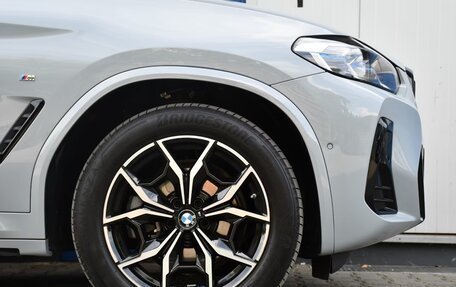 BMW X3, 2024 год, 6 450 000 рублей, 32 фотография