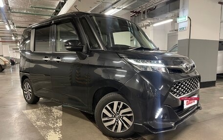 Toyota Tank I, 2020 год, 1 350 000 рублей, 2 фотография