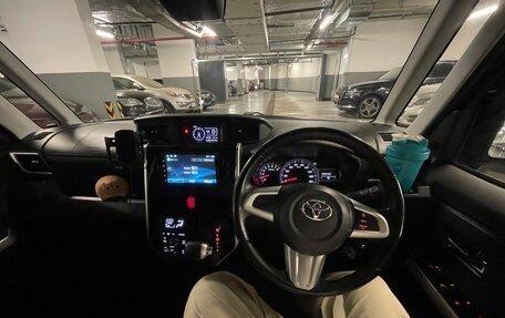 Toyota Tank I, 2020 год, 1 350 000 рублей, 17 фотография