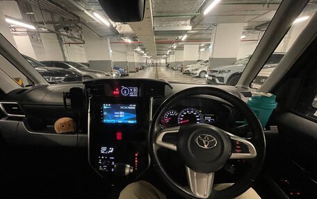Toyota Tank I, 2020 год, 1 350 000 рублей, 15 фотография