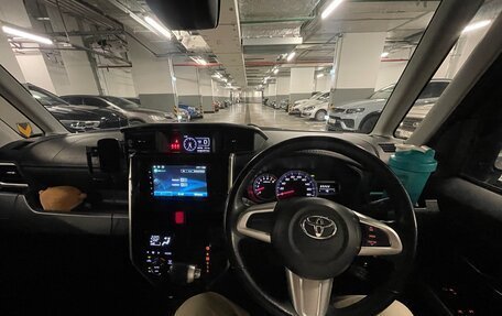 Toyota Tank I, 2020 год, 1 350 000 рублей, 16 фотография