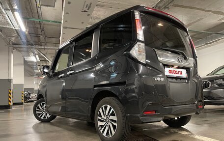 Toyota Tank I, 2020 год, 1 350 000 рублей, 9 фотография