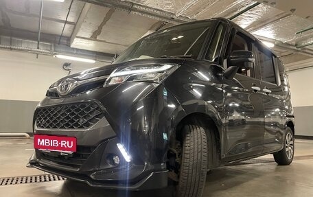 Toyota Tank I, 2020 год, 1 350 000 рублей, 12 фотография