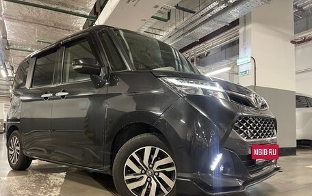 Toyota Tank I, 2020 год, 1 350 000 рублей, 13 фотография