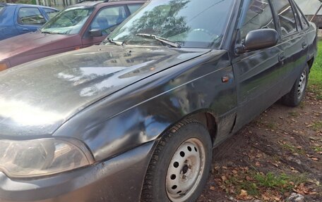 Daewoo Nexia I рестайлинг, 2012 год, 55 000 рублей, 3 фотография