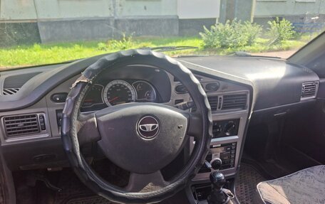 Daewoo Nexia I рестайлинг, 2012 год, 55 000 рублей, 4 фотография