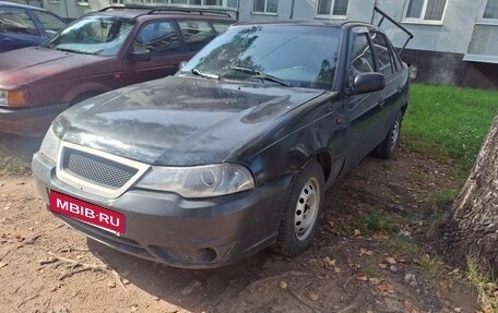 Daewoo Nexia I рестайлинг, 2012 год, 55 000 рублей, 14 фотография