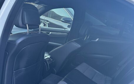 Mercedes-Benz C-Класс, 2013 год, 1 750 000 рублей, 6 фотография