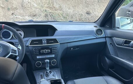 Mercedes-Benz C-Класс, 2013 год, 1 750 000 рублей, 7 фотография