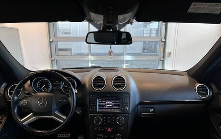Mercedes-Benz GL-Класс, 2011 год, 2 390 000 рублей, 9 фотография