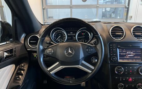 Mercedes-Benz GL-Класс, 2011 год, 2 390 000 рублей, 10 фотография