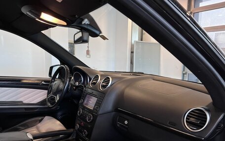 Mercedes-Benz GL-Класс, 2011 год, 2 390 000 рублей, 12 фотография