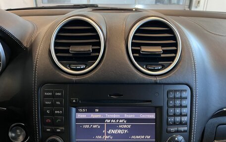 Mercedes-Benz GL-Класс, 2011 год, 2 390 000 рублей, 14 фотография