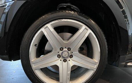 Mercedes-Benz GL-Класс, 2011 год, 2 390 000 рублей, 20 фотография