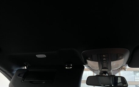 Mercedes-Benz GL-Класс, 2011 год, 2 390 000 рублей, 32 фотография