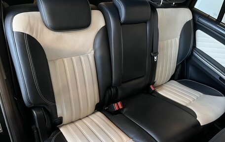 Mercedes-Benz GL-Класс, 2011 год, 2 390 000 рублей, 34 фотография