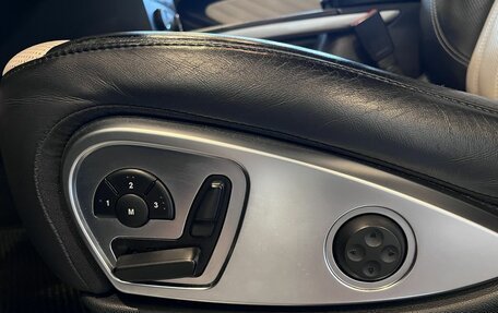 Mercedes-Benz GL-Класс, 2011 год, 2 390 000 рублей, 33 фотография