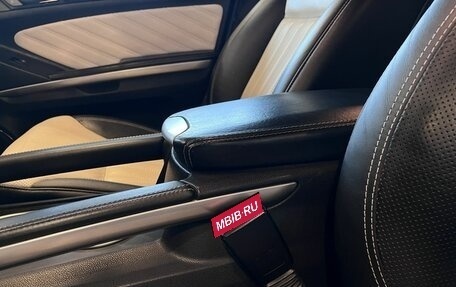 Mercedes-Benz GL-Класс, 2011 год, 2 390 000 рублей, 30 фотография
