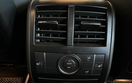 Mercedes-Benz GL-Класс, 2011 год, 2 390 000 рублей, 31 фотография