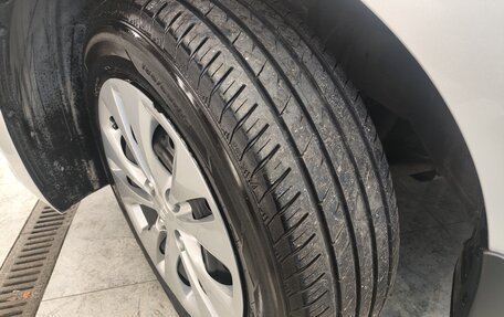 KIA Rio IV, 2020 год, 1 565 000 рублей, 10 фотография