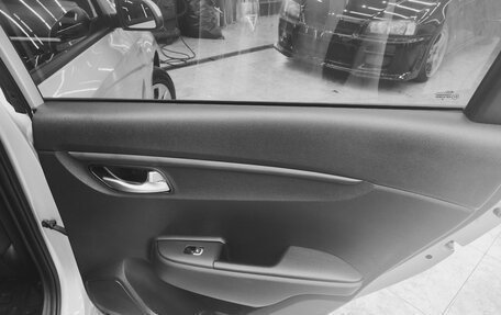 KIA Rio IV, 2020 год, 1 565 000 рублей, 18 фотография