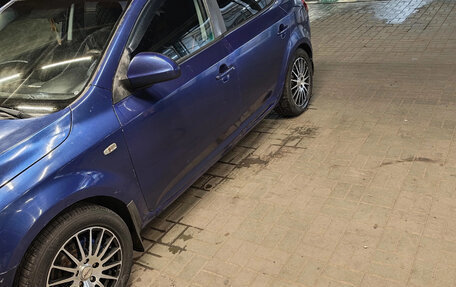 KIA cee'd I рестайлинг, 2007 год, 499 000 рублей, 6 фотография