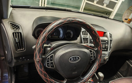 KIA cee'd I рестайлинг, 2007 год, 499 000 рублей, 7 фотография