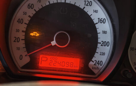 KIA cee'd I рестайлинг, 2007 год, 499 000 рублей, 8 фотография
