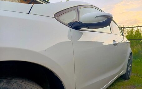 KIA Cerato III, 2014 год, 770 000 рублей, 9 фотография