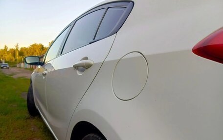 KIA Cerato III, 2014 год, 770 000 рублей, 5 фотография