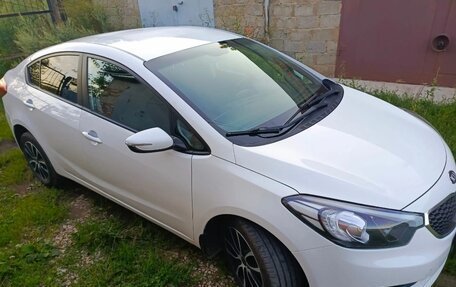 KIA Cerato III, 2014 год, 770 000 рублей, 8 фотография