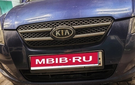 KIA cee'd I рестайлинг, 2007 год, 499 000 рублей, 5 фотография